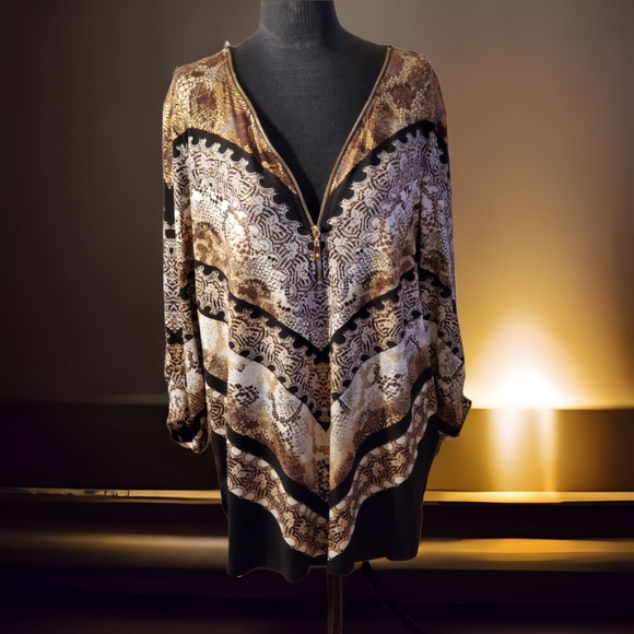 JM COLLECTION - Picture 2 of 5